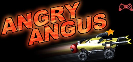 Angry Angus System Requirements