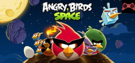 Angry Birds Space System Requirements