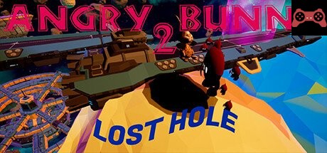 Angry Bunny 2: Lost hole System Requirements