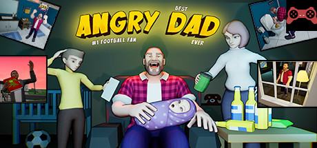 Angry Dad System Requirements