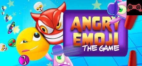 Angry Emoji The Game System Requirements