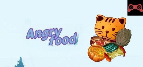 Angry food System Requirements