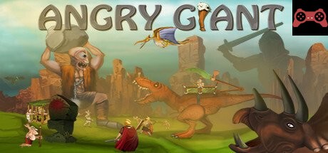Angry Giant System Requirements