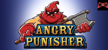 Angry Punisher System Requirements