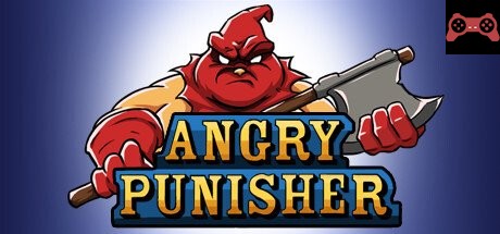 Angry Punisher System Requirements