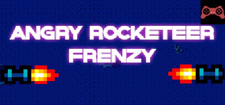 Angry Rocketeer Frenzy System Requirements
