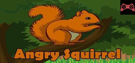 Angry Squirrel System Requirements