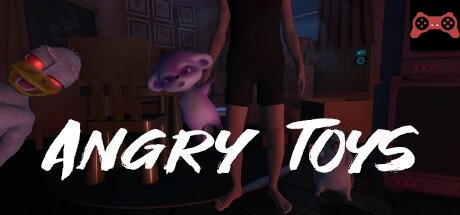 Angry Toys System Requirements