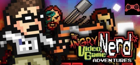 Angry Video Game Nerd Adventures System Requirements
