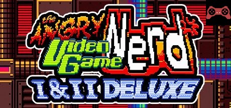Angry Video Game Nerd I & II Deluxe System Requirements