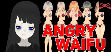 Angry Waifu System Requirements