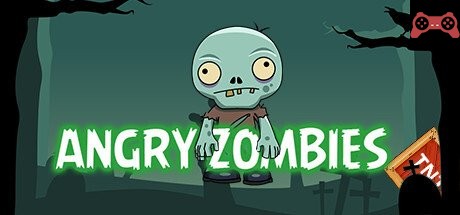 Angry Zombies System Requirements