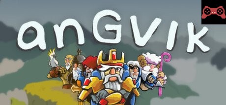 Angvik System Requirements