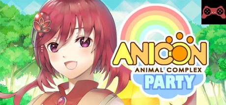 Anicon - Animal Complex - Party System Requirements
