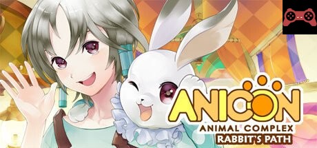 Anicon - Animal Complex - Rabbit's Path System Requirements