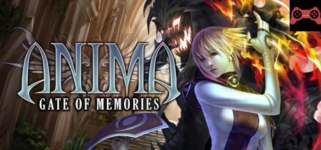 Anima Gate of Memories System Requirements