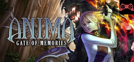 Anima Gate of Memories System Requirements