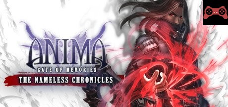 Anima: Gate of Memories - The Nameless Chronicles System Requirements