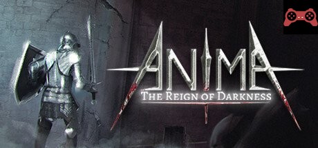 Anima : The Reign of Darkness System Requirements