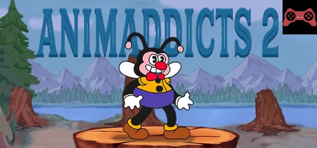 Animaddicts 2 System Requirements