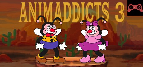 Animaddicts 3 System Requirements