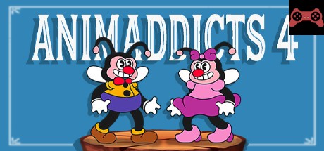 Animaddicts 4 System Requirements