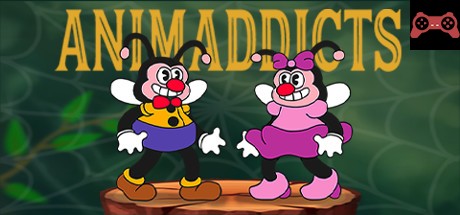 Animaddicts System Requirements