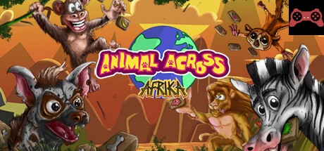 Animal Across: Afrika System Requirements