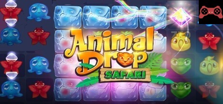 Animal Drop Safari System Requirements