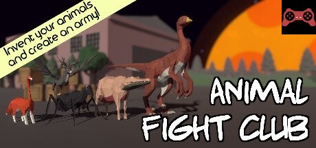Animal Fight Club System Requirements