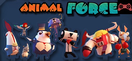 Animal Force System Requirements