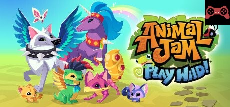 Animal Jam - Play Wild! System Requirements