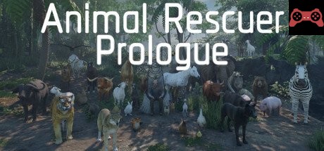 Animal Rescuer: Prologue System Requirements