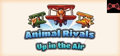 Animal Rivals: Up In The Air System Requirements