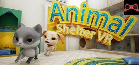 Animal Shelter VR System Requirements