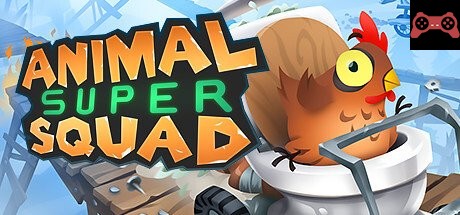 Animal Super Squad System Requirements