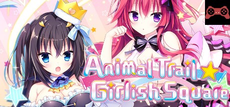 Animal Trail ☆ Girlish Square System Requirements