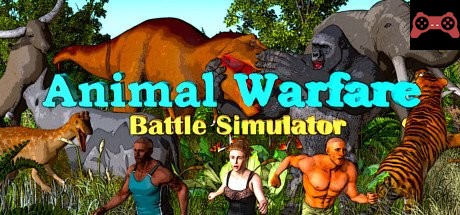 Animal Warfare Battle Simulator System Requirements