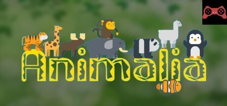 Animalia - The Quiz Game System Requirements