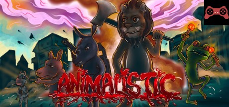 Animalistic System Requirements