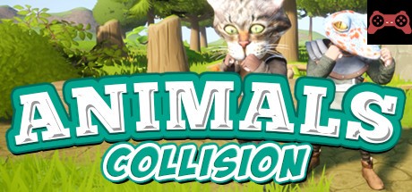 Animals Collision System Requirements
