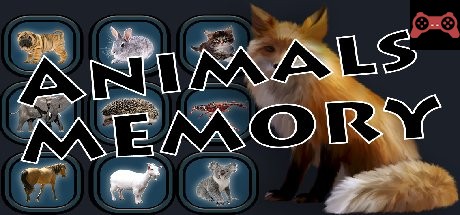Animals Memory System Requirements