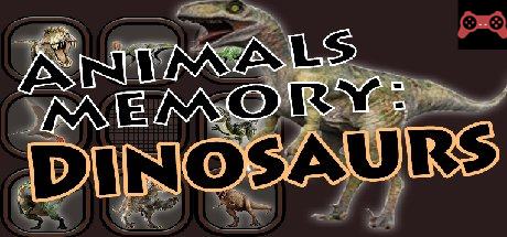 Animals Memory: Dinosaurs System Requirements