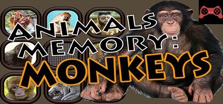 Animals Memory: Monkeys System Requirements