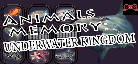 Animals Memory: Underwater Kingdom System Requirements