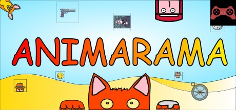 ANIMARAMA System Requirements