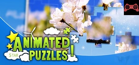Animated Puzzles System Requirements
