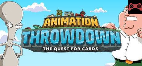 Animation Throwdown: The Quest for Cards System Requirements