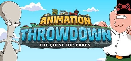Animation Throwdown: The Quest for Cards System Requirements