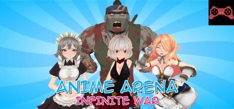 Anime Arena: Infinite War System Requirements